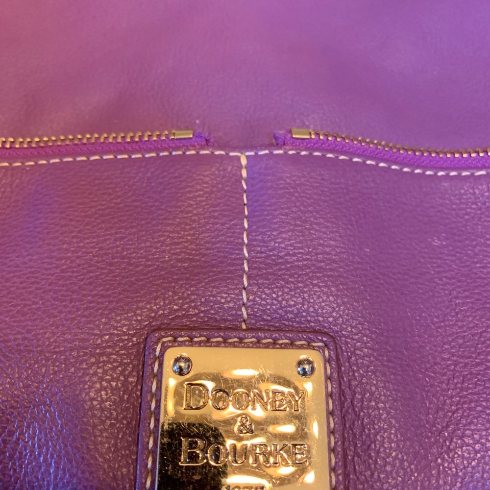 Dooney & Bourke Shopper shoulder bag - Picture 2 of 5